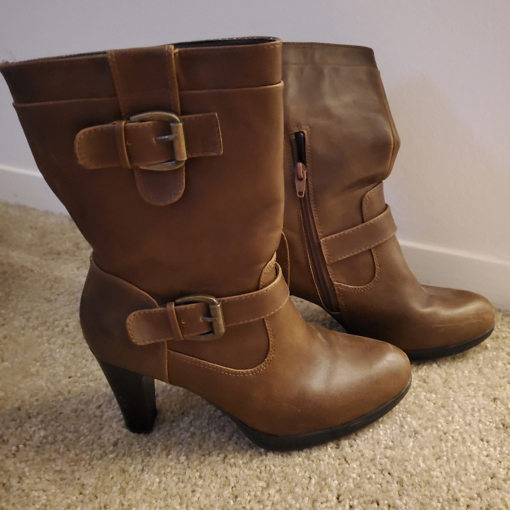 Boots